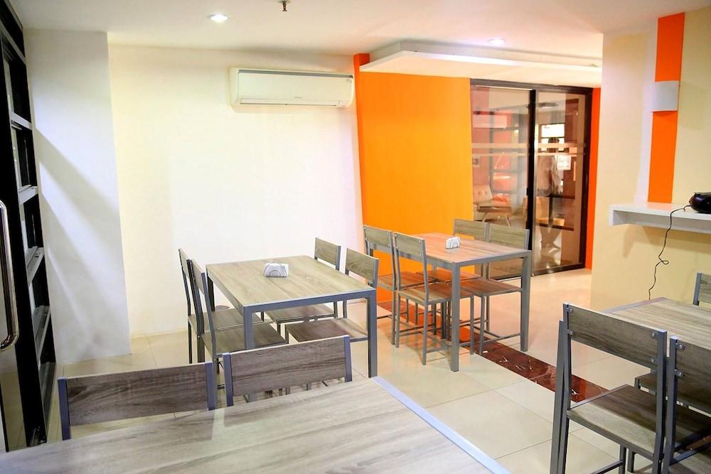 Travelbee Fuente Inn Cebu Extérieur photo