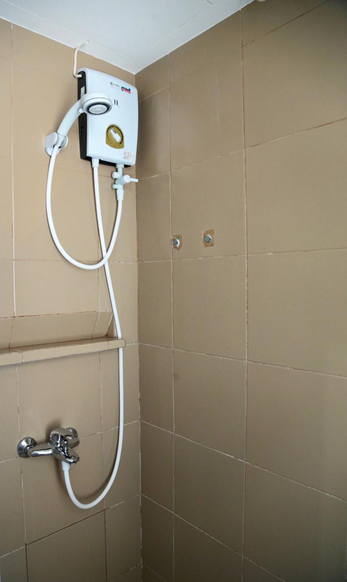 Travelbee Fuente Inn Cebu Extérieur photo